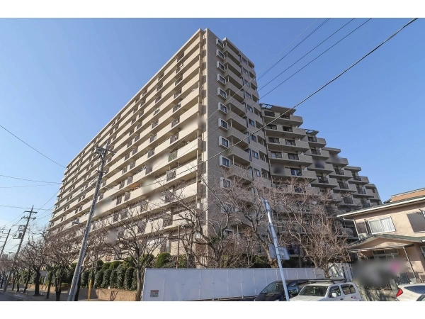 ローヤルシティ川口西