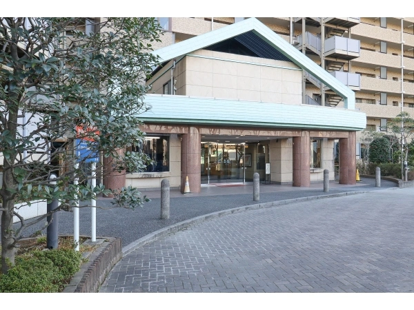 ローヤルシティ川口西