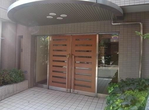 岡本甲南山手パークホームズ