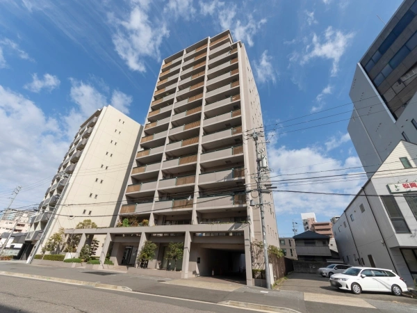 野村ステイツ千種