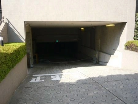 西早稲田シティタワー
