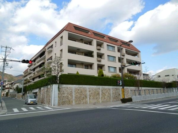 芦屋三条南アーバンライフ