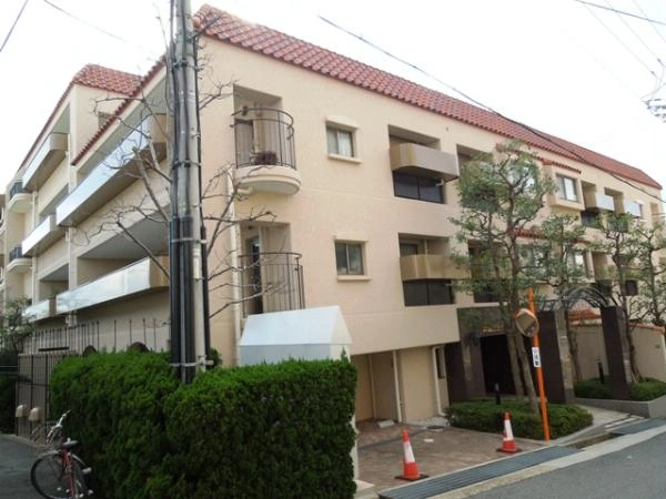 芦屋三条南アーバンライフ
