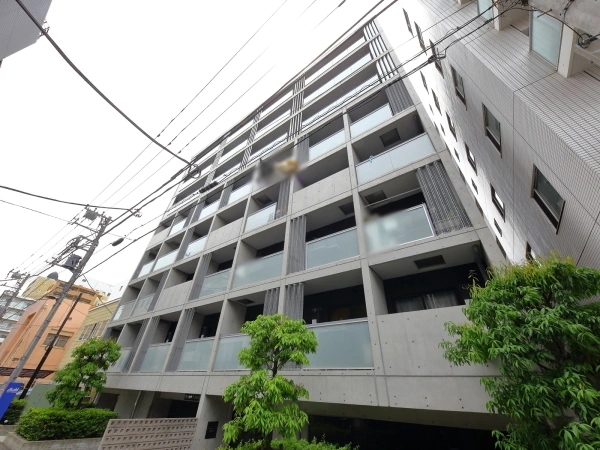 アーバンファースト錦糸町