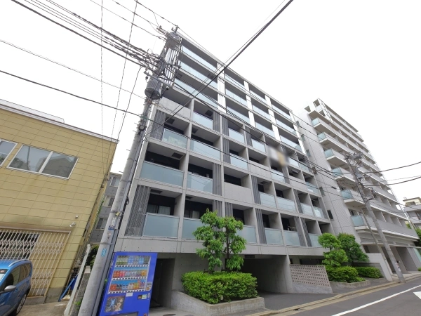 アーバンファースト錦糸町