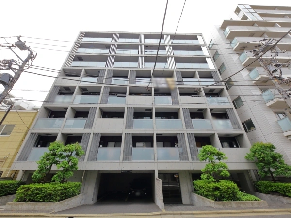アーバンファースト錦糸町