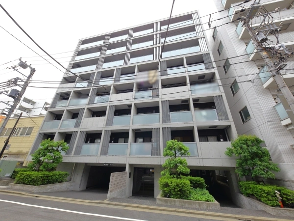 アーバンファースト錦糸町