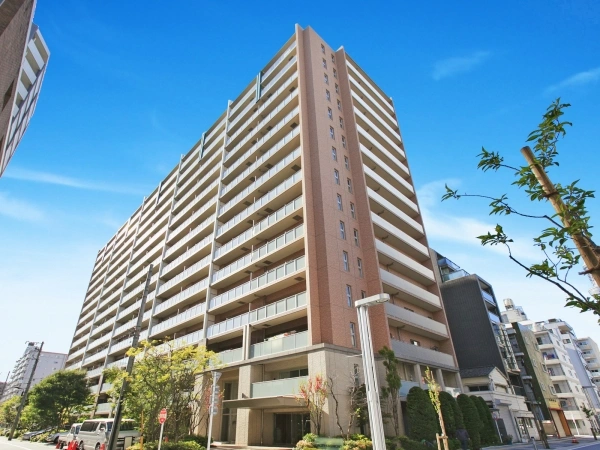 オアシティ錦糸町
