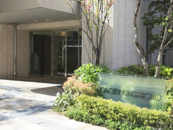 オアシティ錦糸町