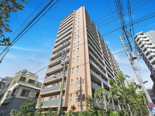 オアシティ錦糸町