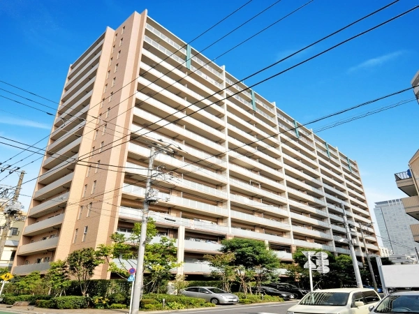 オアシティ錦糸町