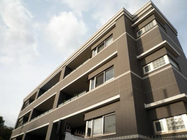 ロジュマン住吉山手