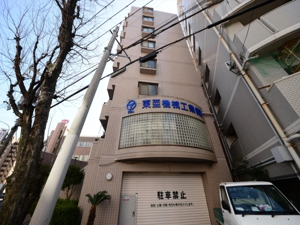 藤和シティホームズ灘