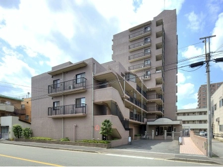 サンヴェール川口