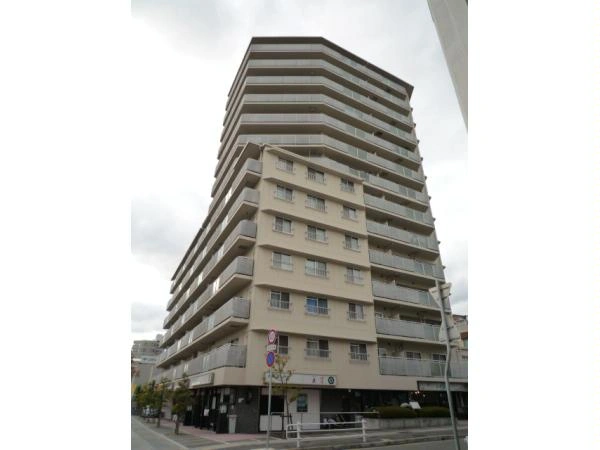 ドマーニ住吉