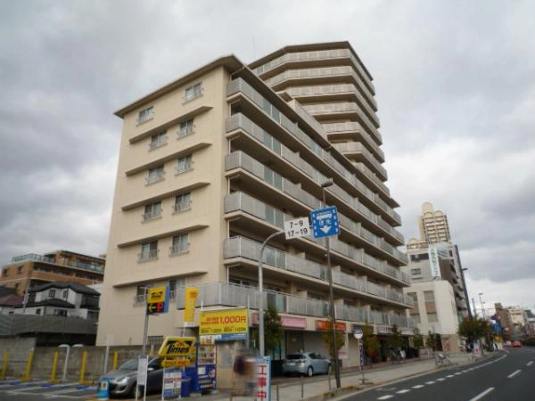 ドマーニ住吉