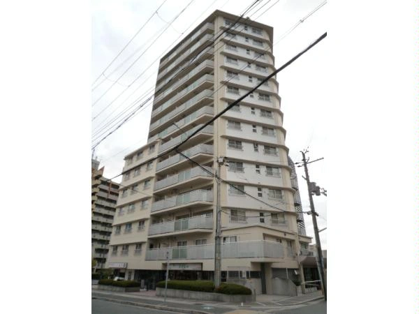 ドマーニ住吉