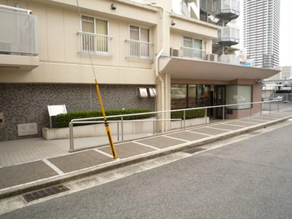 ドマーニ住吉