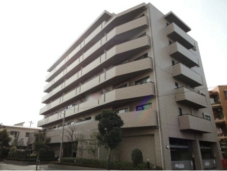 サーパス湘南代官町