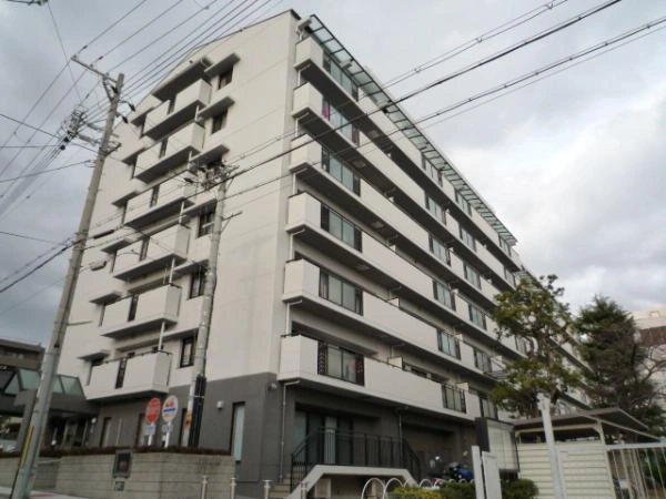 ラヴェール住吉　