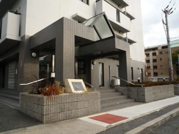 ラヴェール住吉　