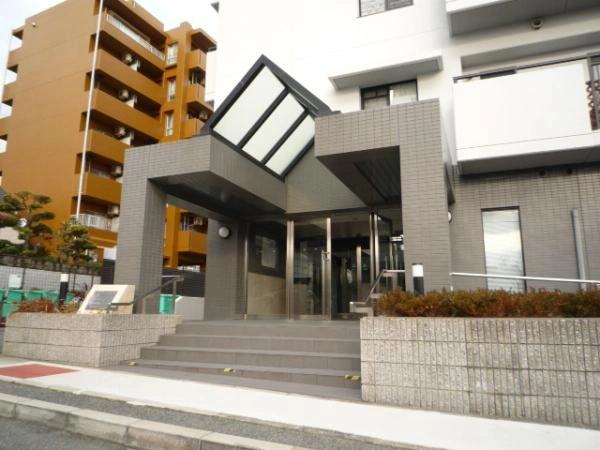 ラヴェール住吉　