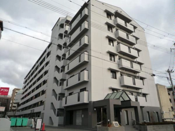 ラヴェール住吉　