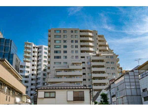 フォルム四谷外苑東