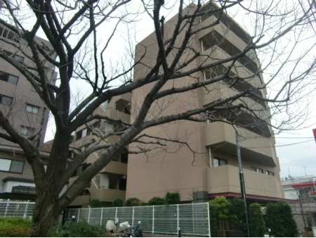 ルピナス東林間