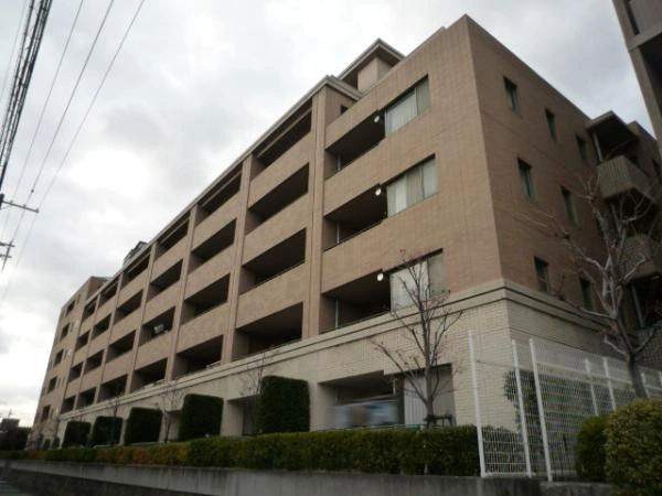 ディアエスタミオ住吉壱番館ヴィンテージスタイル