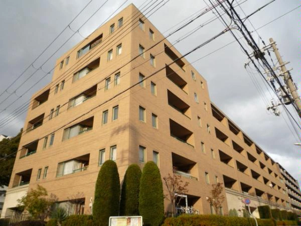 ディアエスタミオ住吉壱番館ヴィンテージスタイル