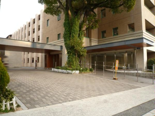 ディアエスタミオ住吉壱番館ヴィンテージスタイル