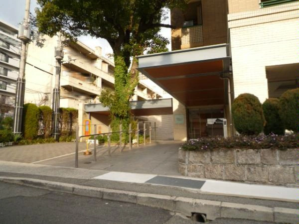 ディアエスタミオ住吉壱番館ヴィンテージスタイル