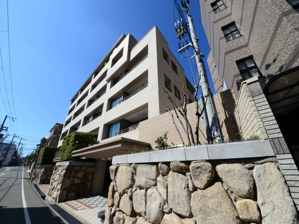 ワコーレ六甲篠原