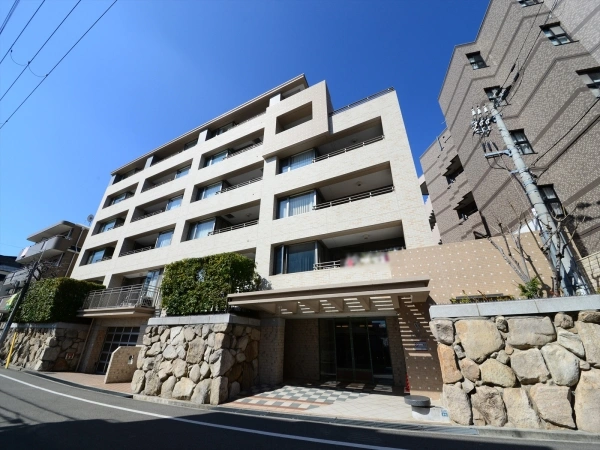 ワコーレ六甲篠原