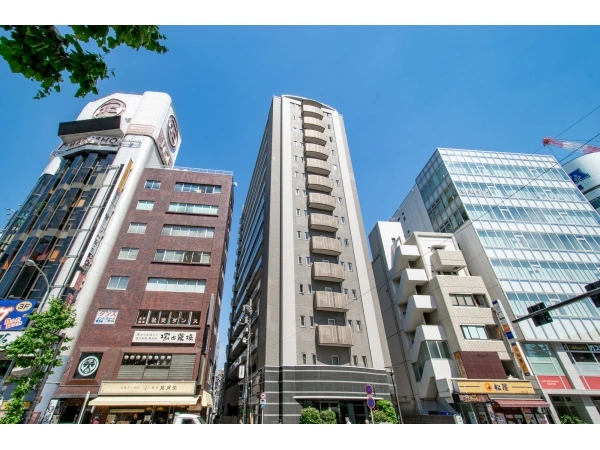 マイネシュロッス四谷