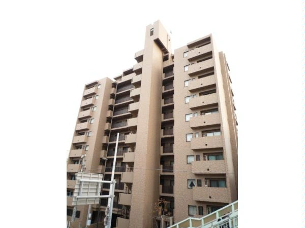 ファミール東灘住吉