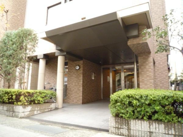 ファミール東灘住吉