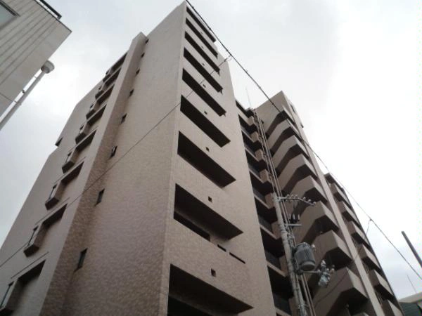 ファミール東灘住吉