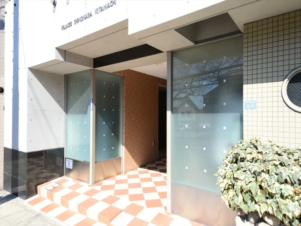 ヴィラァジュ篠原北町