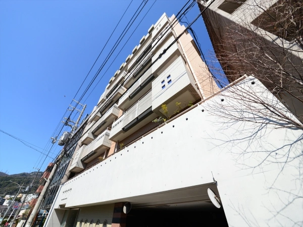 ヴィラァジュ篠原北町