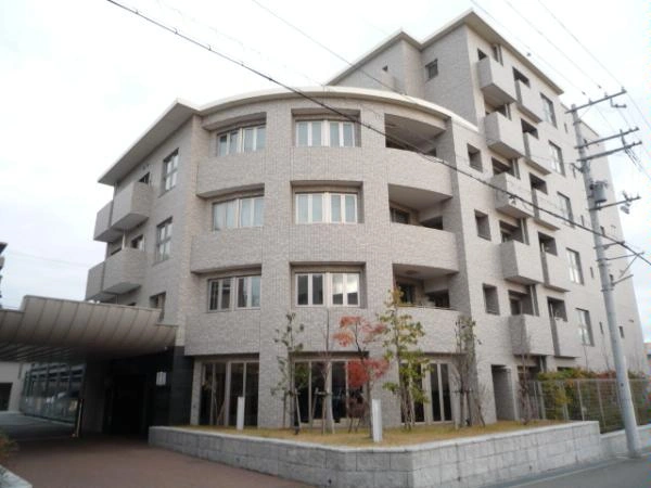 ダイナシティ住吉川