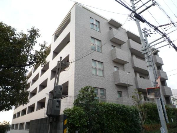 ダイナシティ住吉川