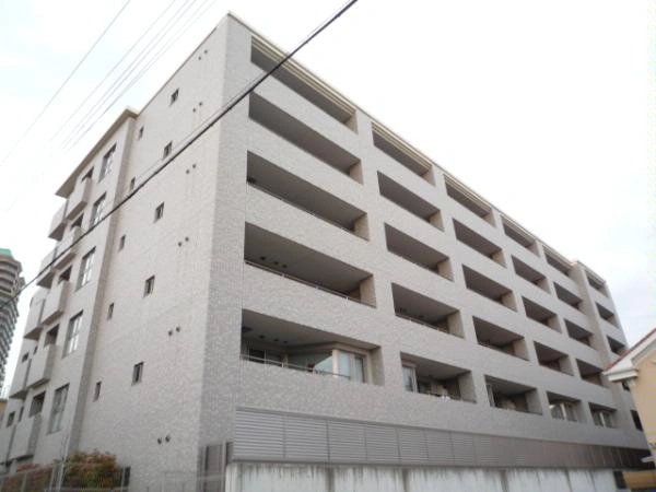 ダイナシティ住吉川