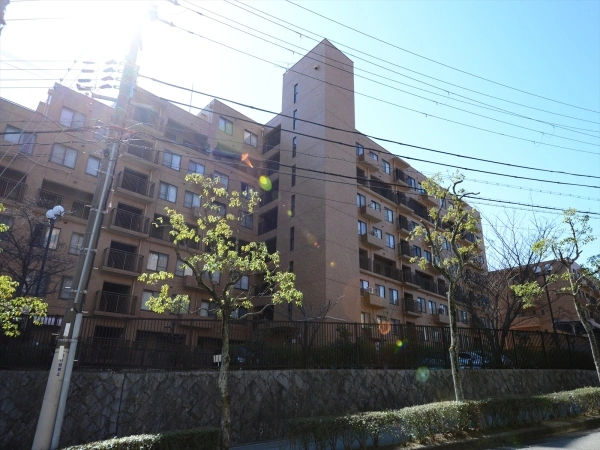 六甲グランドヒルズ