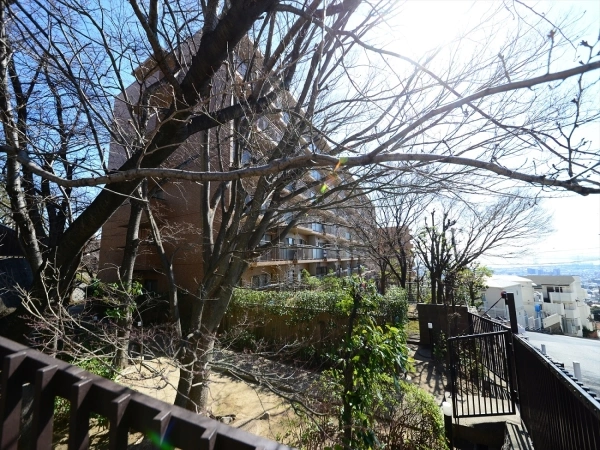 六甲グランドヒルズ