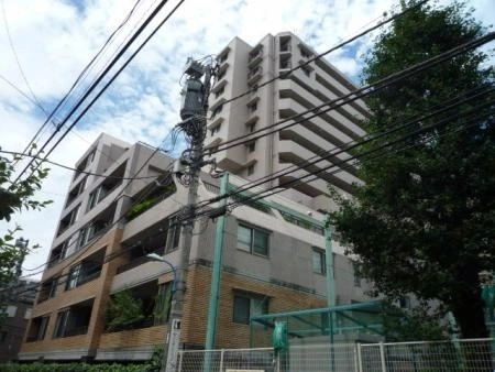 シャリエ神楽坂