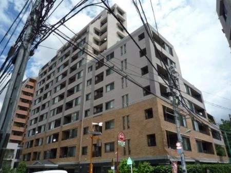 シャリエ神楽坂