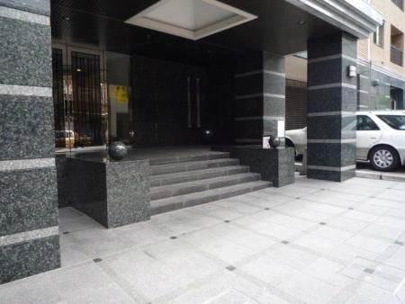 シャリエ神楽坂