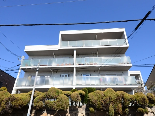 メゾン六甲